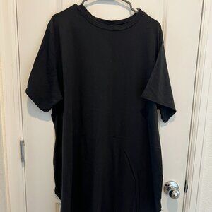 T Shirt Dress